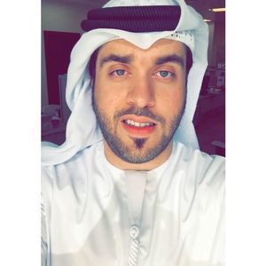 Meet your Posher, Majid